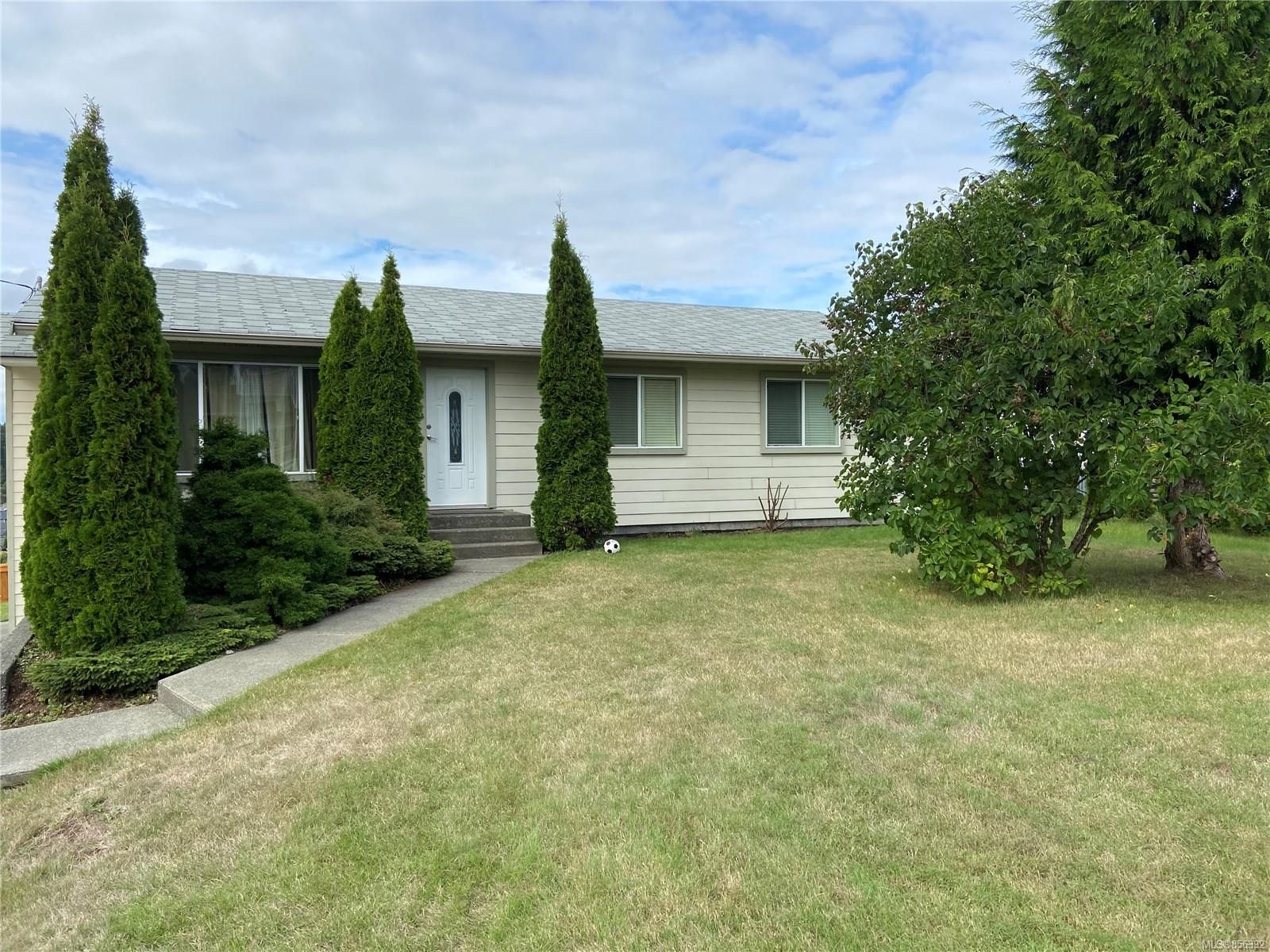 I have sold a property at 470 Quadra Ave
