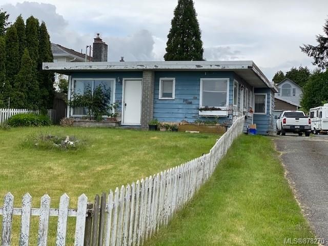 I have sold a property at 1984 Island Hwy S
